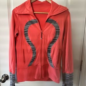 Lululemon jacket